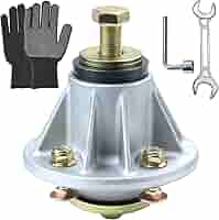 【NECESSARY or UNNECESSARY】PAINTERSPINDLE Amazon.com : GUSUHAWK 51510000 Spindle Replaces 61543800 for